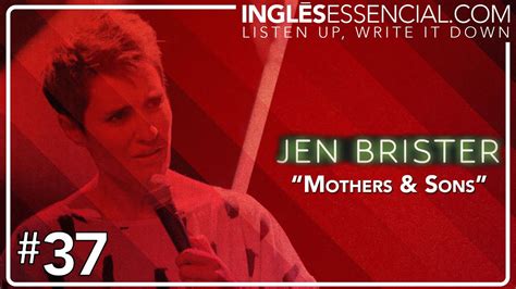 jen brister mothers and sons.